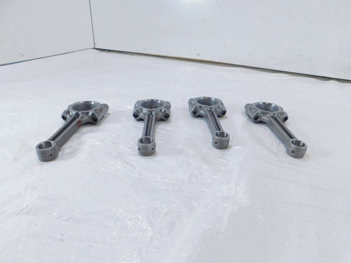 4 Suzuki RF600 & GSX-R600 Engine Crankshaft Crank Shaft Piston Connecting Rods - C3 Cycle