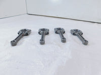 4 Suzuki RF600 & GSX-R600 Engine Crankshaft Crank Shaft Piston Connecting Rods - C3 Cycle
