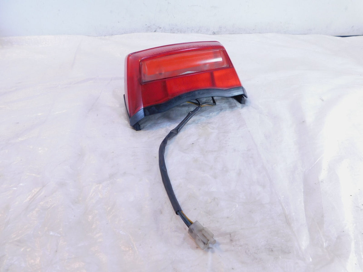 Yamaha XVZ12 XVZ13 Venture Royale 1200 1300 Rear Taillight Tail Brake Light Lamp - C3 Cycle