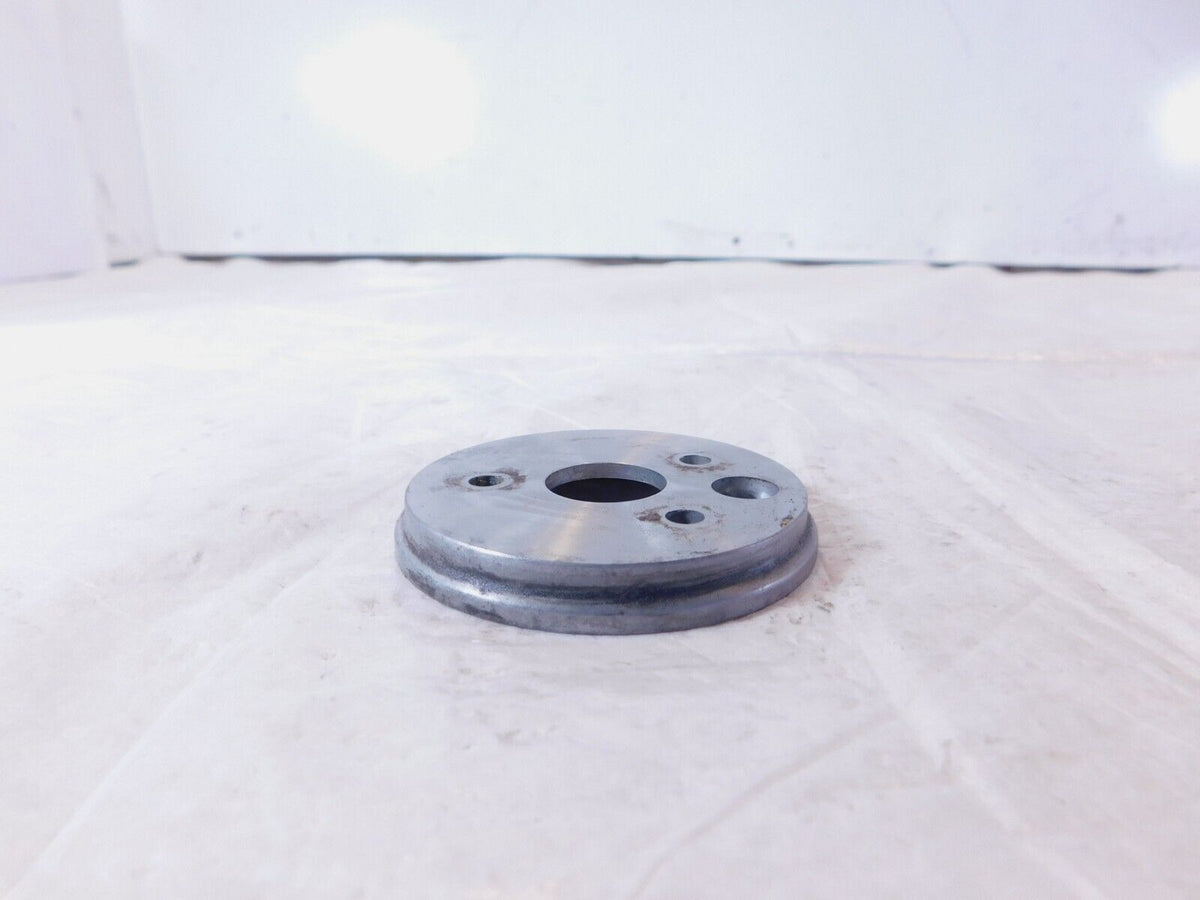 Kawasaki VN900 Classic LT Custom Vulcan 750 800 900 Oil Filter Plate Mount - C3 Cycle