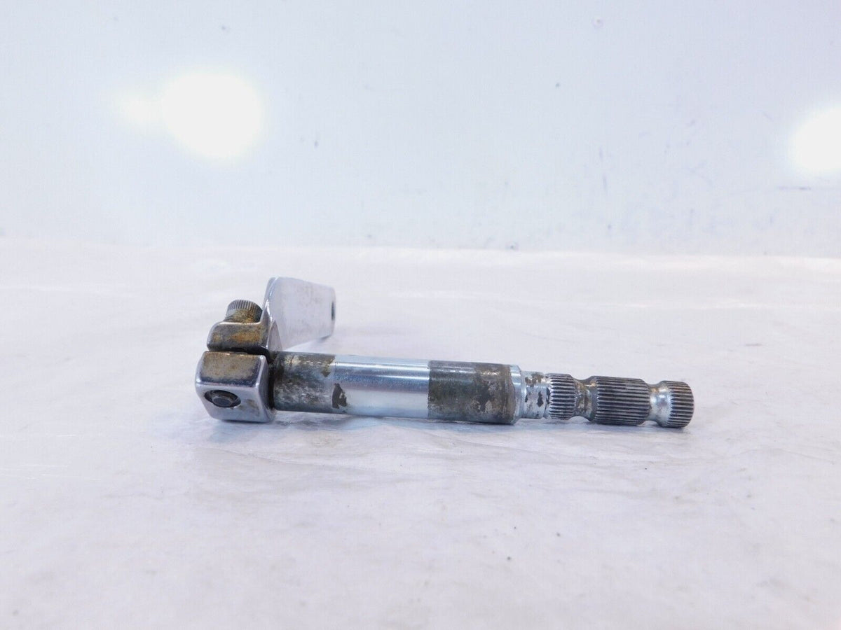 Harley Davidson Touring Road King Electra Glide Gear Shift Shifter Shaft & Lever