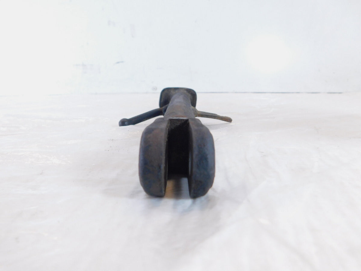 Honda CB650 CBR650 CBR650F CBR650R 650 Side Kick Stand Kickstand Sidestand Prop - C3 Cycle
