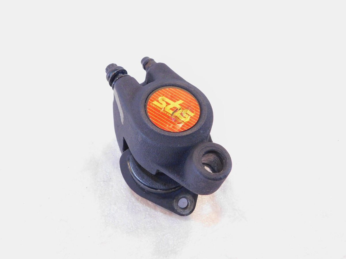 Harley Electra Glide Softail FXR Dyna & Sportster Front Right Brake Caliper - C3 Cycle