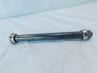 Yamaha YZFR6S YZF R6S YZFR6 R6 & YZFR1 R1 & FZ6 FZ-6 Rear Back Wheel Axle Shaft