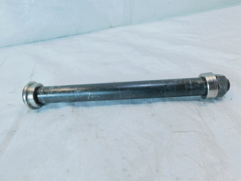 Yamaha YZFR6S YZF R6S YZFR6 R6 & YZFR1 R1 & FZ6 FZ-6 Rear Back Wheel Axle Shaft