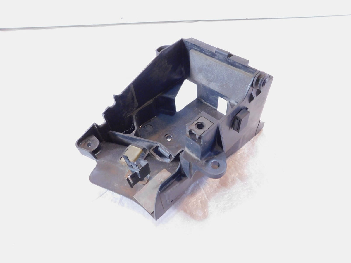 2005-2016 Yamaha V-Star 650 Custom XVS650 Inner Battery Holder Box Tray Housing - C3 Cycle