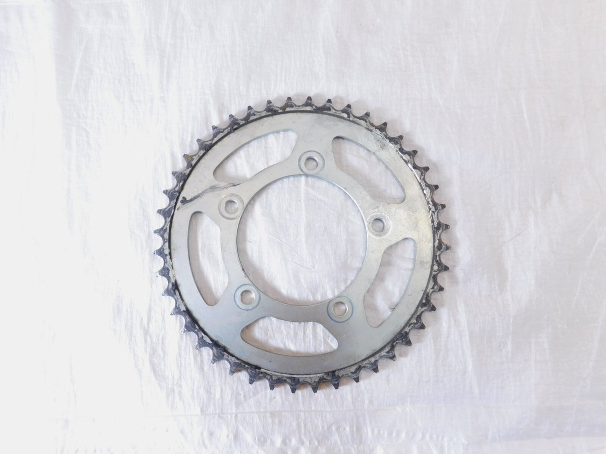 2007-2018 Aprilia SL750 Shiver 750 900 Rear Wheel Chain Drive Sprocket Gear 44T