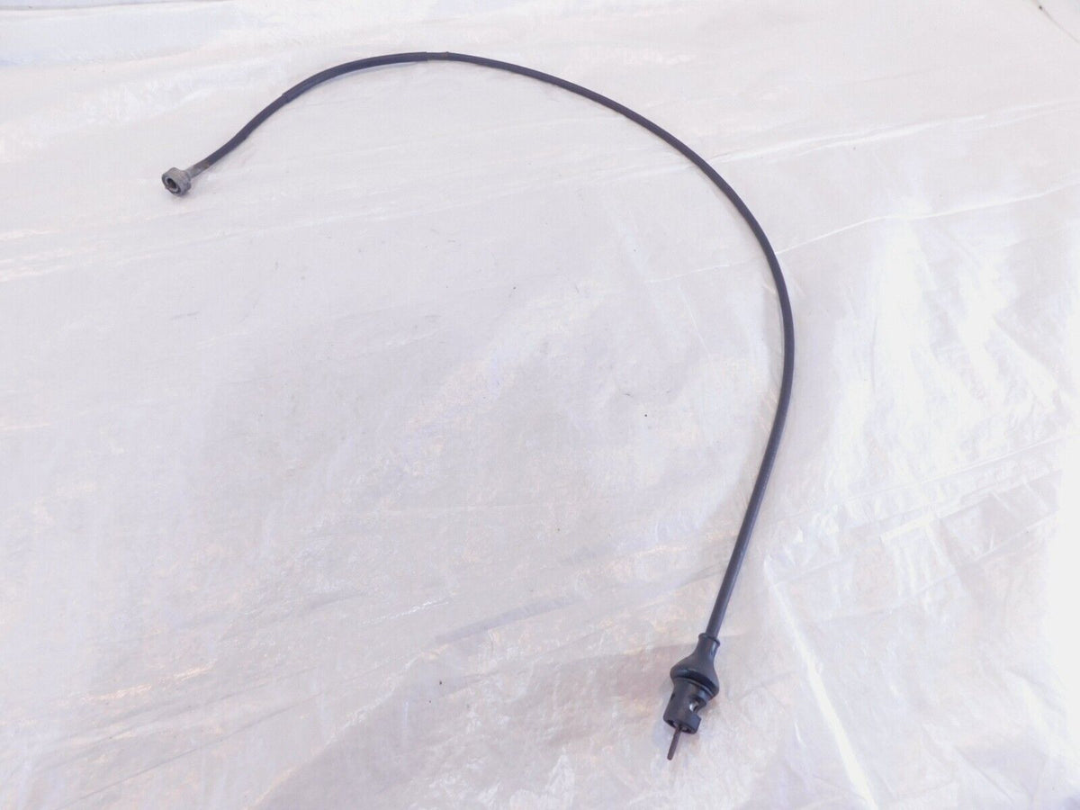 BMW Airhead R100 R60 R65 R75 R80 R90 R100R R100S Speedometer Speedo Sensor Cable - C3 Cycle