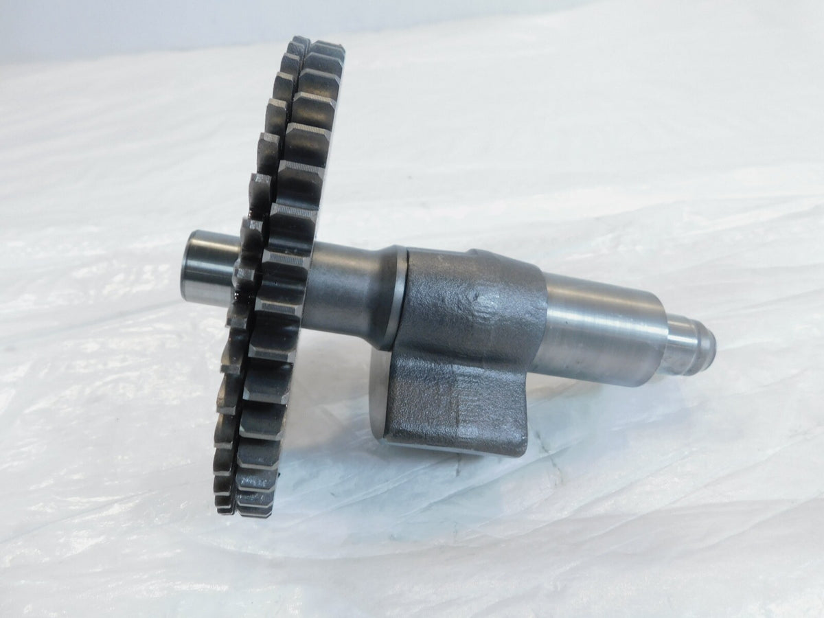 Honda VTX1300C VTX1300R VTX1300S Engine Front Crank Shaft Crankshaft Balancer - C3 Cycle