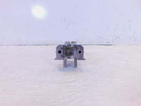Harley Shovelhead Evo Touring Electra Glide Softail Chrome Clutch Lever Bracket - C3 Cycle
