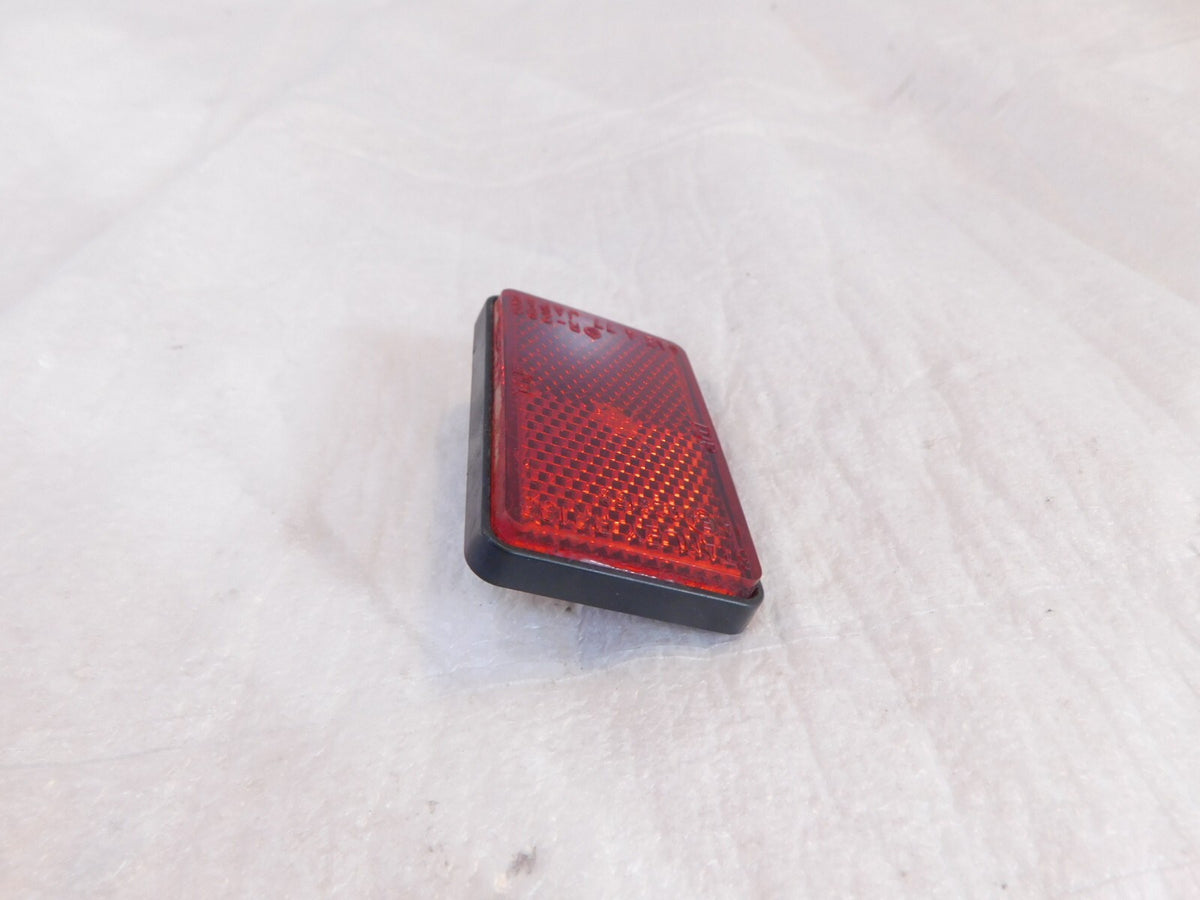 Kawasaki Vulcan 1600 2000 VN2000 LTD Rear Back Wheel Fender Reflector & Mount - C3 Cycle