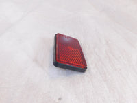 Kawasaki Vulcan 1600 2000 VN2000 LTD Rear Back Wheel Fender Reflector & Mount - C3 Cycle