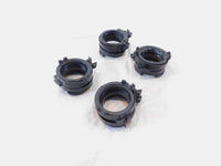 Honda ST1100 ST1100A & ST1100P Police 1100 Carb Carburetor Intake Manifold Boots - C3 Cycle