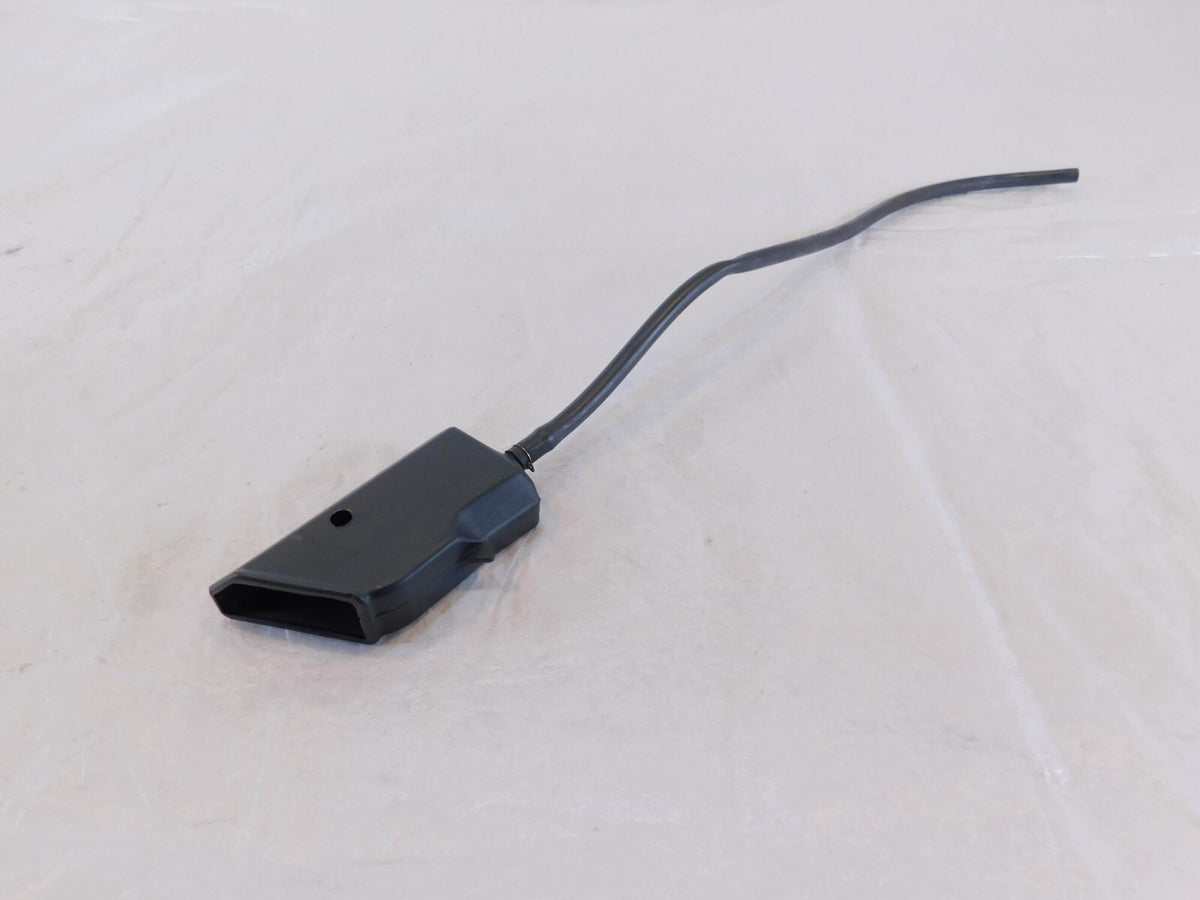 2000-05 Kawasaki Ninja ZX12R ZX1200 Gas Petrol Fuel Tank Breather Box Hose Pipe - C3 Cycle