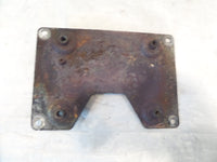 Harley Davidson Dyna Low Rider & Wide Glide Low Rider Electrical Electric Panel - C3 Cycle