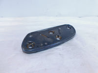 Harley Davidson Road King Custom & Street Glide Front Right Footboard Floorboard - C3 Cycle