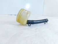 Honda VTX1300 VTX1300C VTX1300R Rear Master Cylinder Brake Fluid Reservoir - C3 Cycle