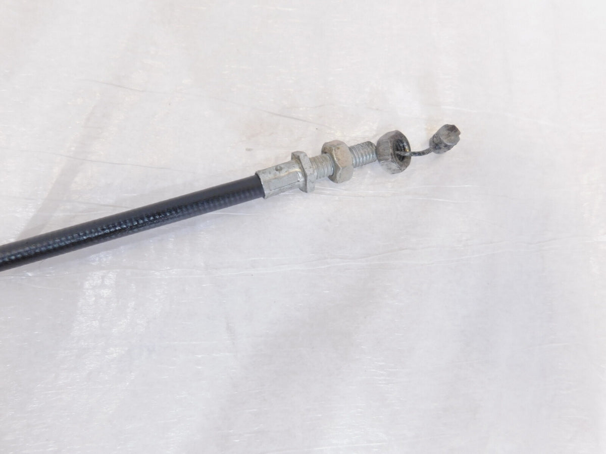 Victory V92 Deluxe Classic Kingpin & Touring Cruiser Carb Carburetor Choke Cable - C3 Cycle