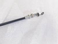 Victory V92 Deluxe Classic Kingpin & Touring Cruiser Carb Carburetor Choke Cable - C3 Cycle
