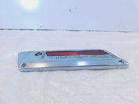 Harley Touring Road King Electra Street Glide Chrome Left Saddlebag Latch Cover - C3 Cycle