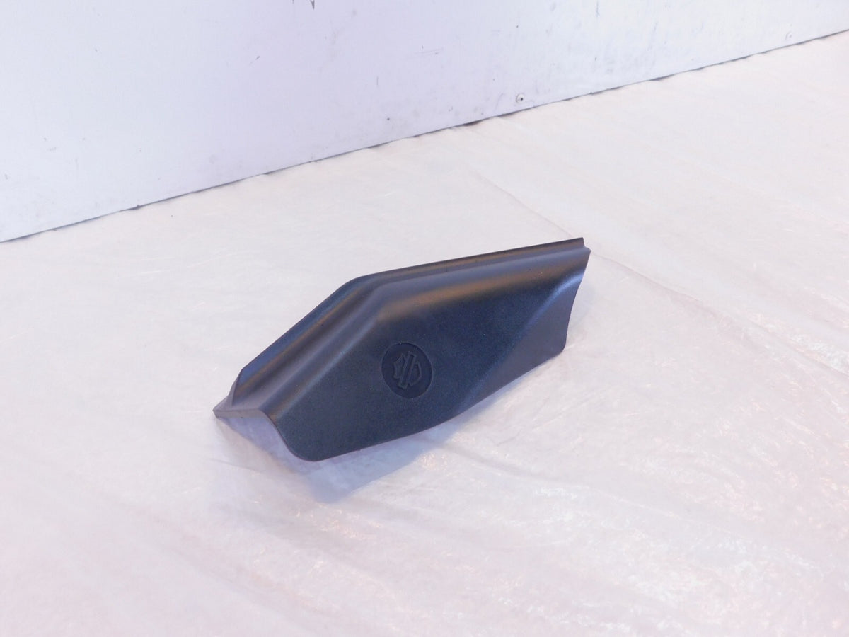 Harley Davidson Street & Electra Glide Ultra Left Front Fairing Air Deflector - C3 Cycle