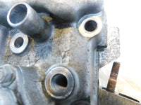 2004-2007 Honda VT1100 VT1100C Shadow Spirit Front & Rear Cylinder Heads w/ Cams - C3 Cycle