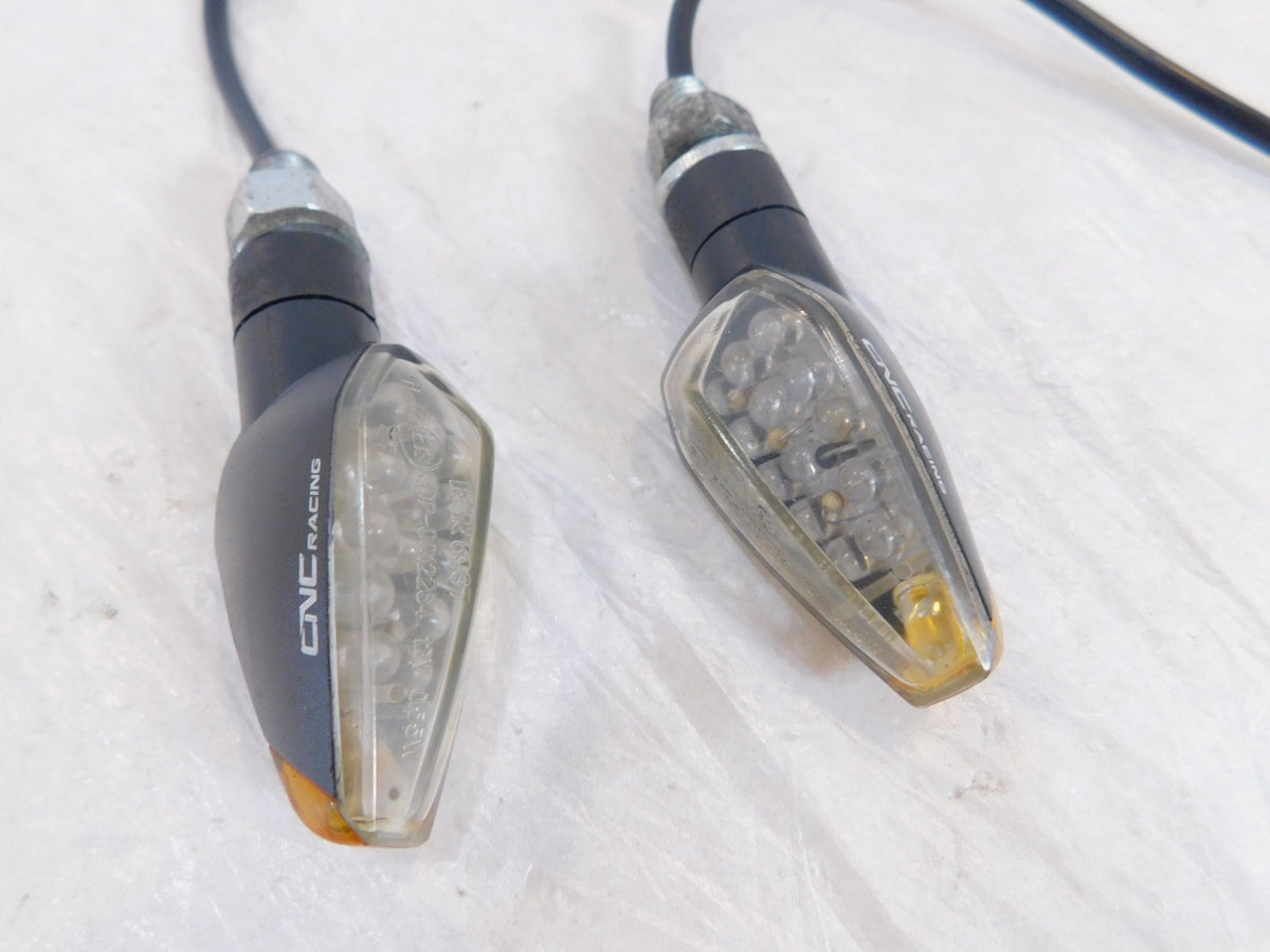 KTM 990 Super Duke Adventure 690 Duke Rear/Front Turn Signal Flasher Indicators - C3 Cycle