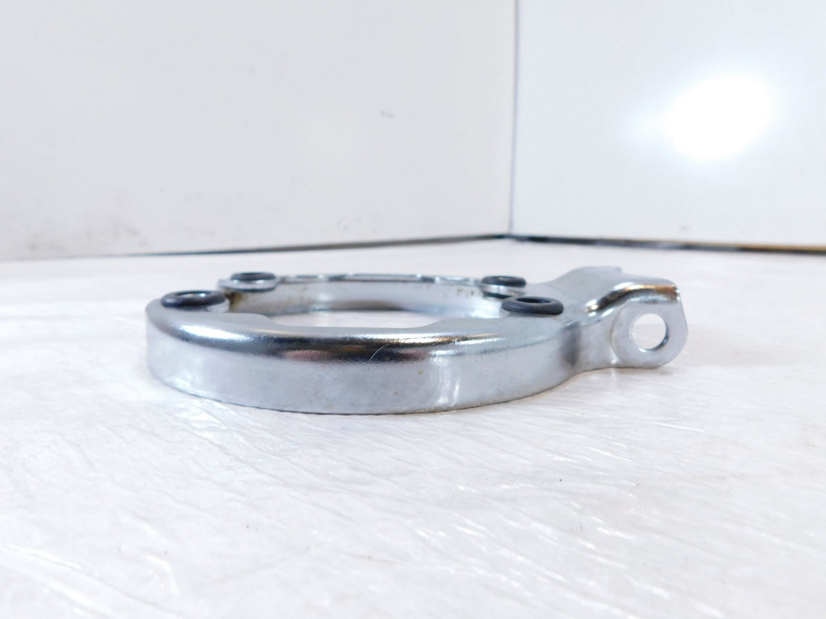 Harley Davidson Low Rider & Street Bob Front Headlight Headlamp Mount Bracket - C3 Cycle