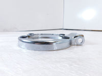 Harley Davidson Low Rider & Street Bob Front Headlight Headlamp Mount Bracket - C3 Cycle
