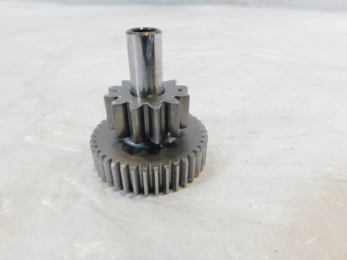 Honda NC700X CTX700 & Shadow 750 Flywheel Starter Reduction Idle Starter Gear - C3 Cycle