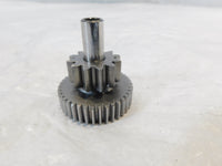 Honda NC700X CTX700 & Shadow 750 Flywheel Starter Reduction Idle Starter Gear - C3 Cycle