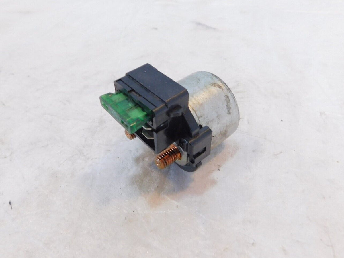 Kawasaki Ninja 250 500 600R ZX-6 ZX-7 & Vulcan 800 Starter Relay Switch Solenoid - C3 Cycle