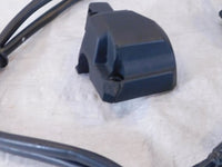 Honda CB1000 CB1000R Right Handlebar Start Stop Kill Switches w/ Throttle Grip - C3 Cycle