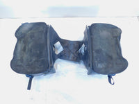 1998-2003 Honda VT750 Shadow 750 Ace & Deluxe Left & Right Saddlebag Side Bags - C3 Cycle