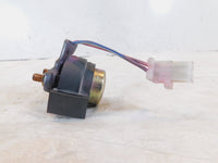 Aprilia Shiver Dorsoduro 750 & Mana 850 GT Starter Motor Solenoid Switch Relay - C3 Cycle