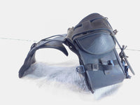 1997-2003 Honda GL1500 Valkyrie 1500 Rear Right Side Bag Saddlebag -Torn - C3 Cycle