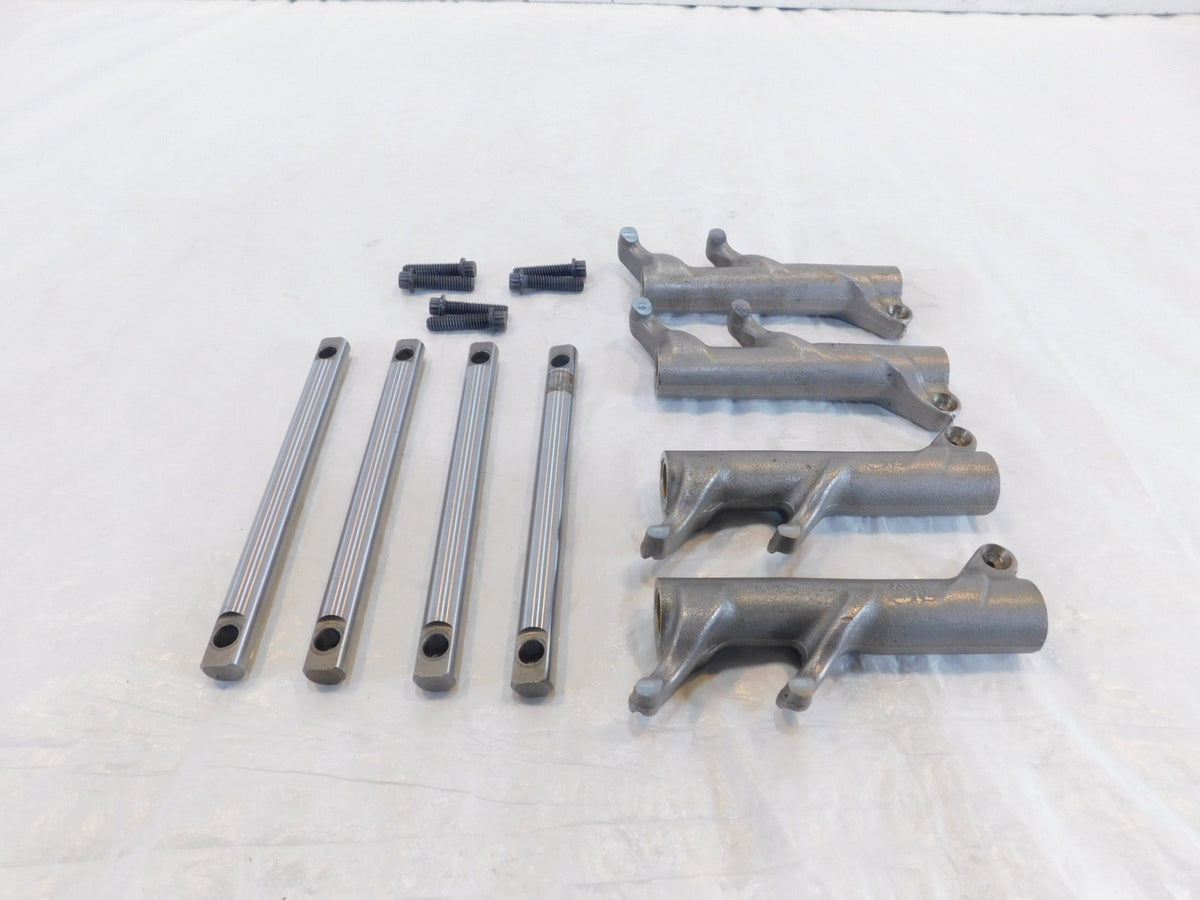 2018-2022 Harley Davidson Softail & Road King & Electra Glide Rocker Arms - C3 Cycle