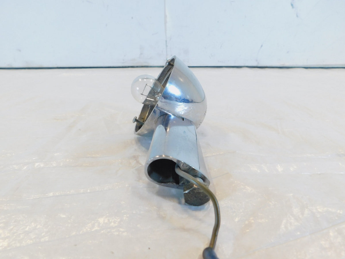 1973-1985 Harley Davidson Ironhead Sportster 1000 Rear Turn Signal Indicator - C3 Cycle
