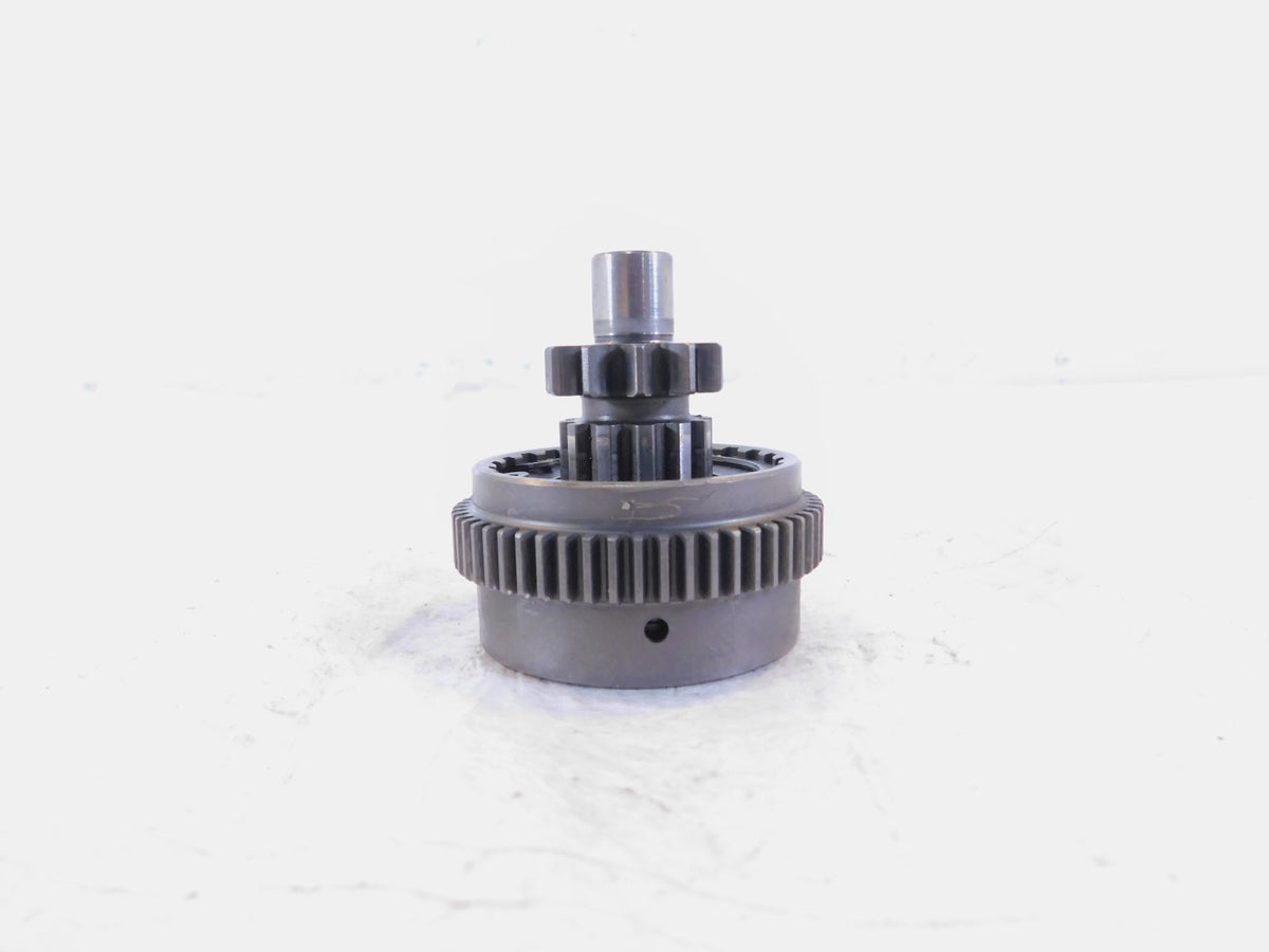 Kawasaki Vulcan 1500 1600 Engine Starter Starting Motor Torque Limiter Idle Gear
