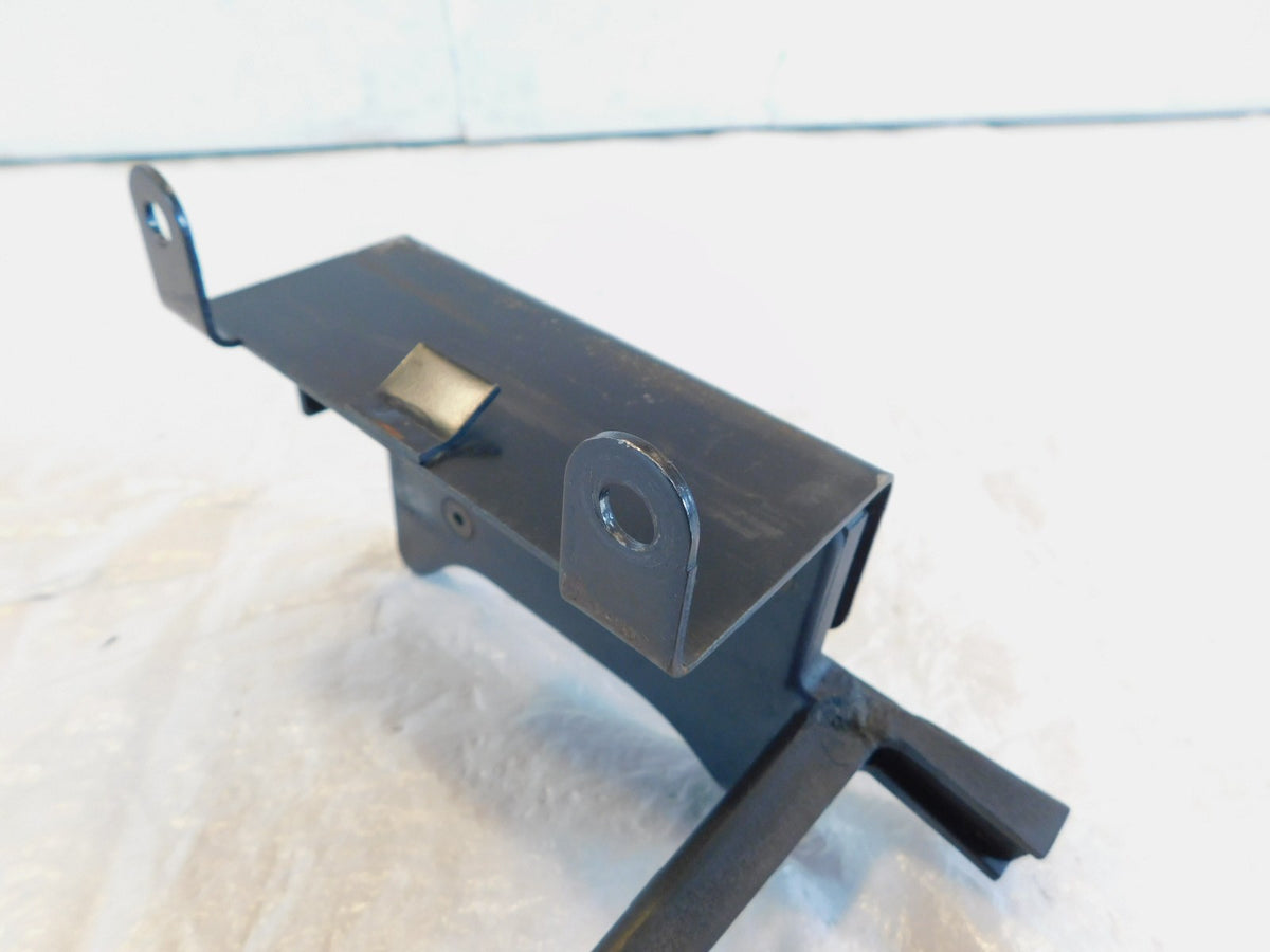 BMW F650GS Dakar & G650GS G650 Sertao Battery Box Tray Holder w/ Bracket Mount - C3 Cycle