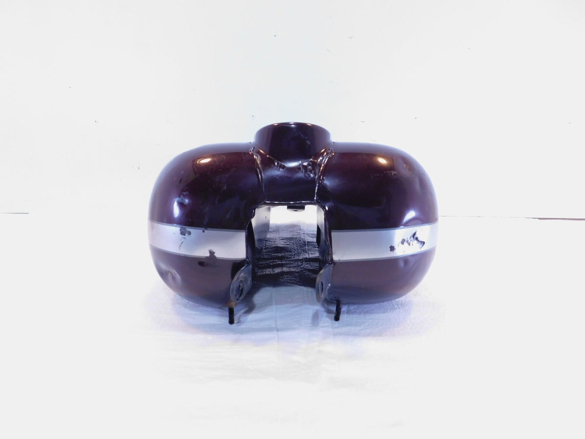 Dented Harley Davidson Touring Road Electra & Street Glide Fuel Gas Petrol Tank - C3 Cycle