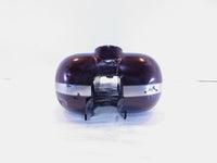 Dented Harley Davidson Touring Road Electra & Street Glide Fuel Gas Petrol Tank - C3 Cycle