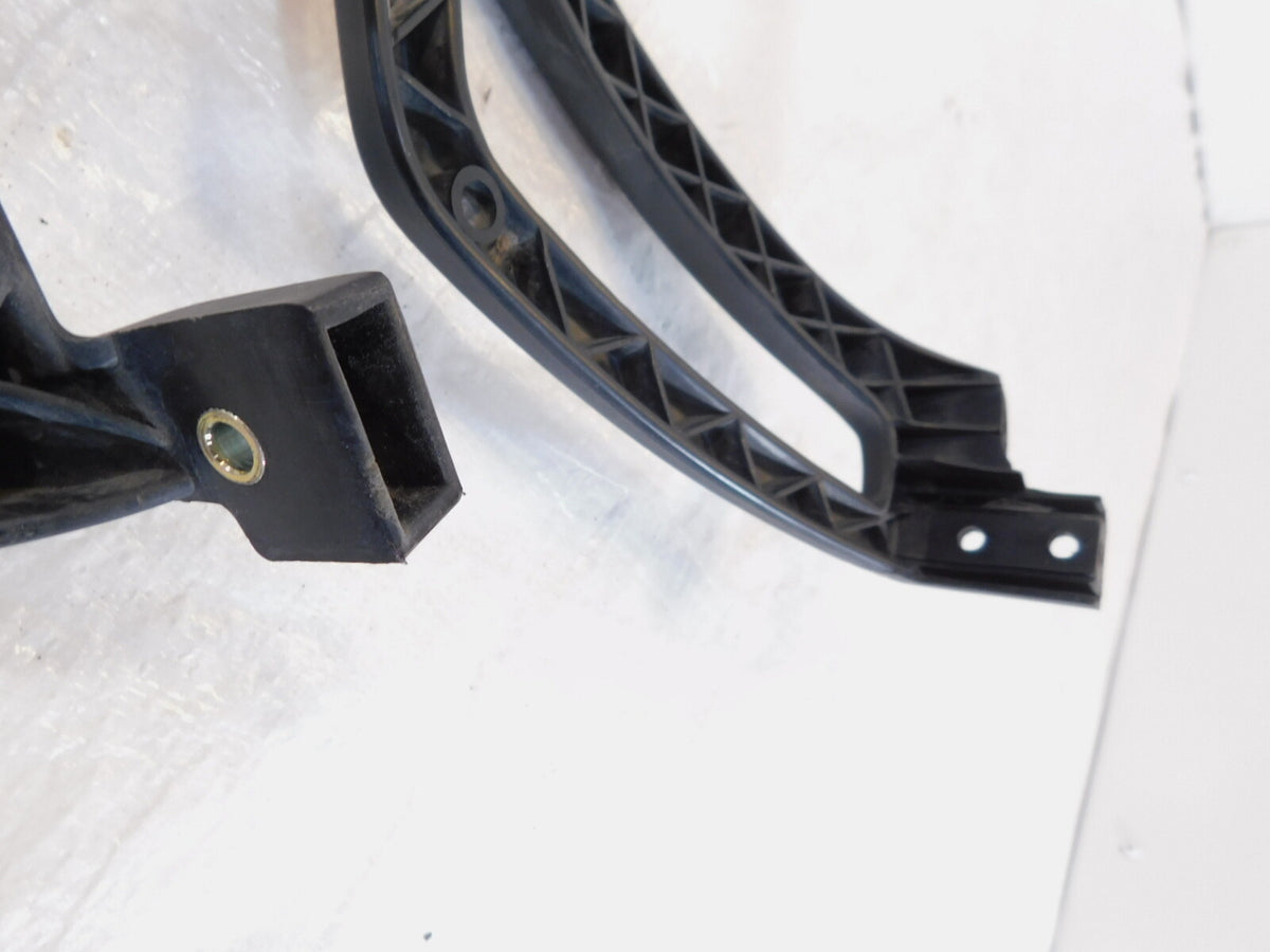 BMW R1100RT R1150RT Rear Luggage Rack Rails & Tour Pak Top Case Mount - C3 Cycle