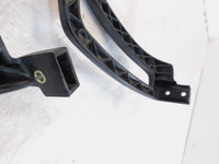 BMW R1100RT R1150RT Rear Luggage Rack Rails & Tour Pak Top Case Mount - C3 Cycle