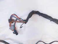 1996 Harley Davidson Electra Glide Classic & Ultra Main Wiring Wire Harness Loom - C3 Cycle