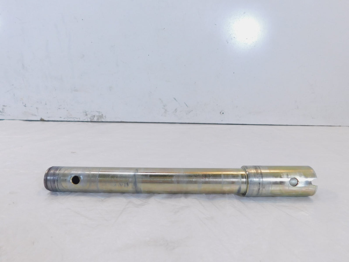 Ducati Monster Sport-Touring Superbike Front Wheel Rim Axle Pivot Bolt Shaft - C3 Cycle