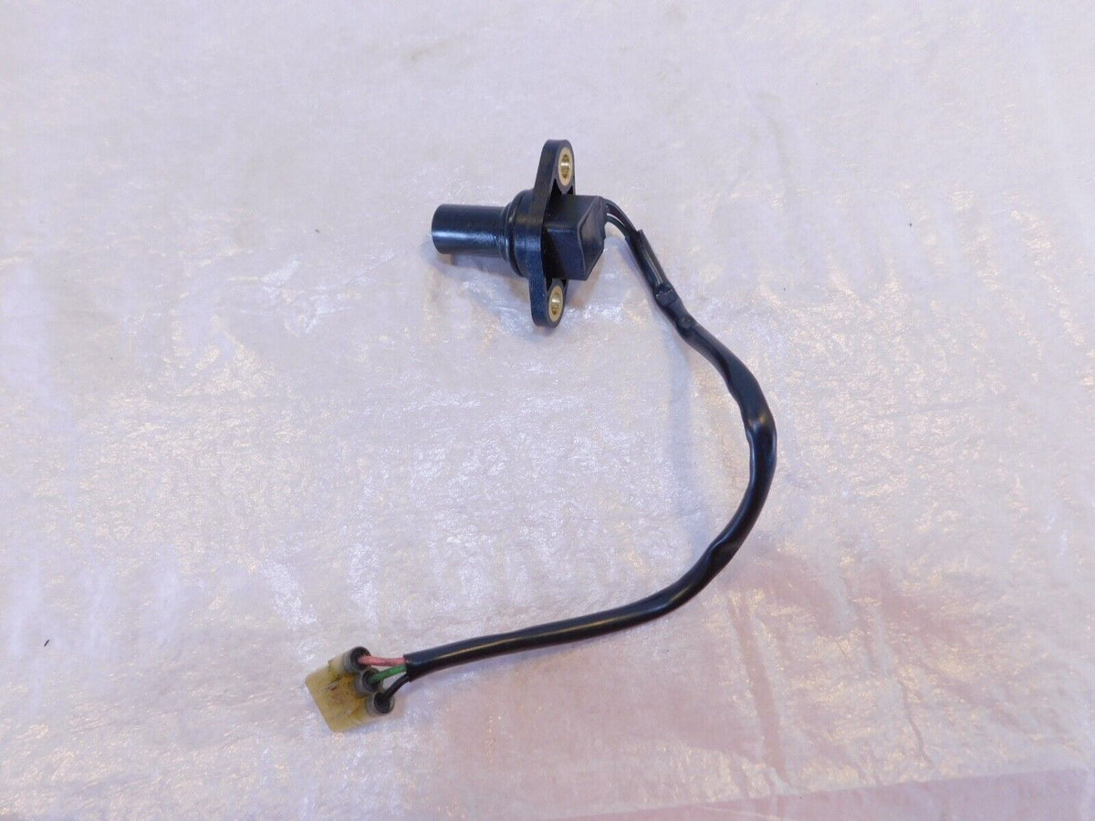 Honda VTX1800 VTX 1800R R1 R2 Crankcase Speed Speedometer Sensor Wire Assembly - C3 Cycle