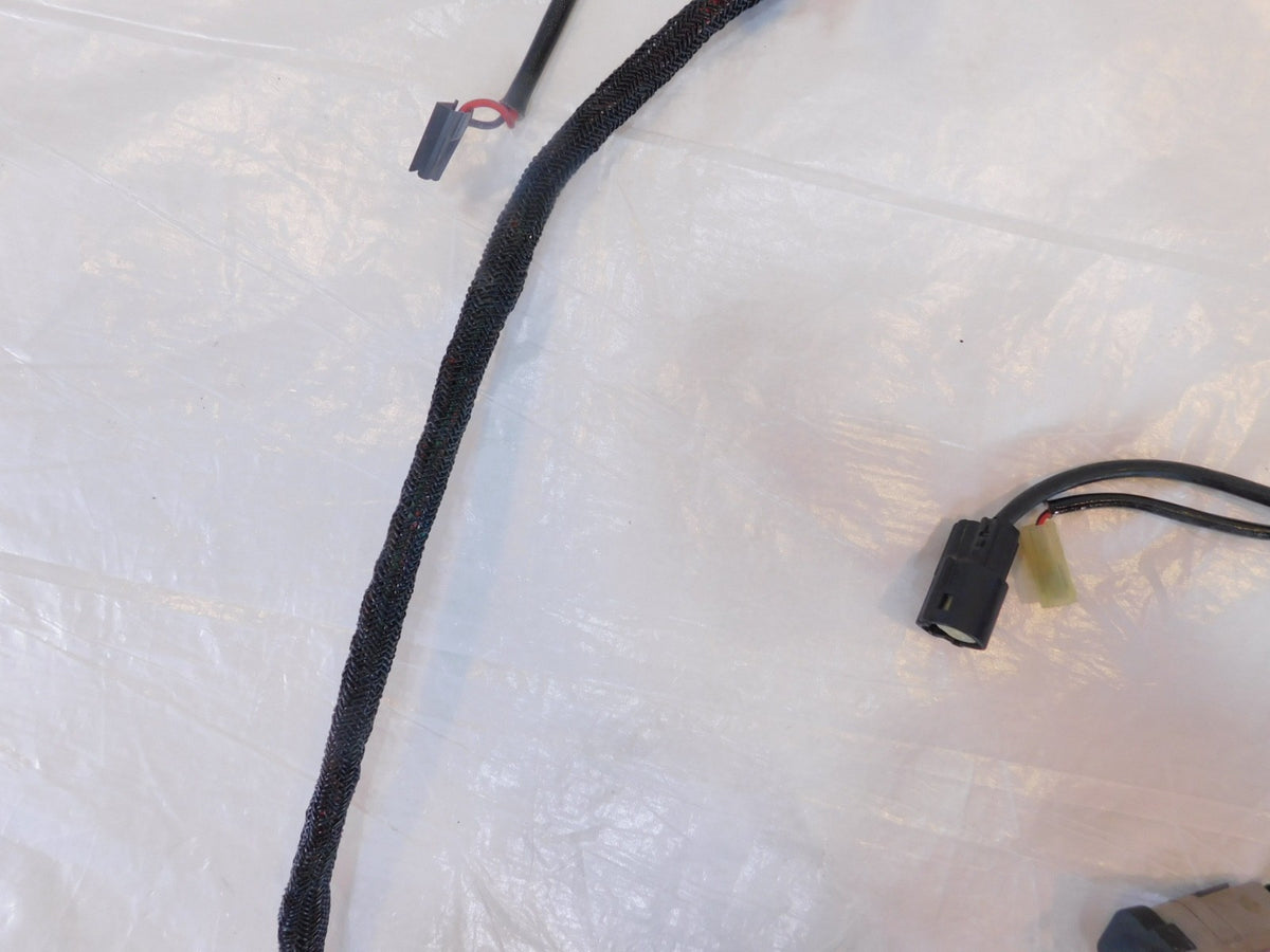 Harley Davidson Sportster 883 & 1200 Main Wiring Wire Harness Loom 69200072 - C3 Cycle