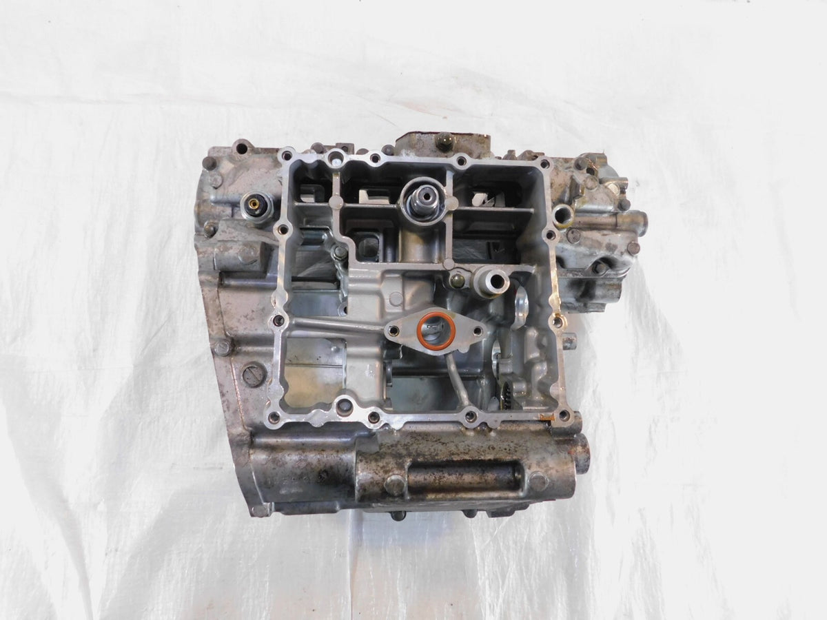 1997-2000 Suzuki GSX-R600 GSXR600 OEM Engine Motor Housing Block Case Crankcase - C3 Cycle