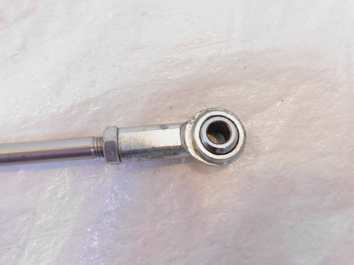 1999-2003 Indian Gilroy Scout Left Gear Shift Shifter Pedal Link Linkage Rod - C3 Cycle